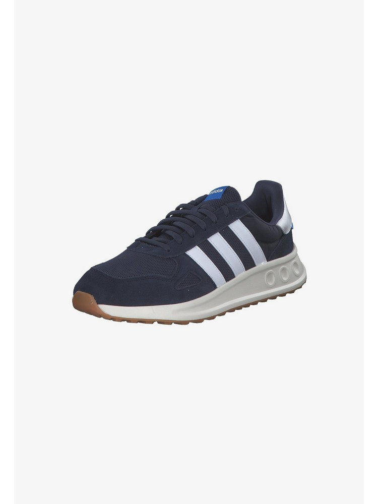 

Кроссовки мужские Adidas Originals AD112O124 черные 46 EU, Черный, AD112O124