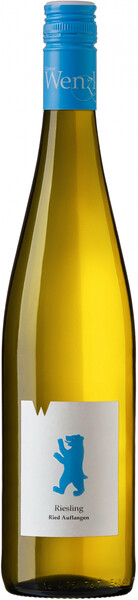 

Вино Gunter Wenzl, Riesling, 2022, 0,75 л