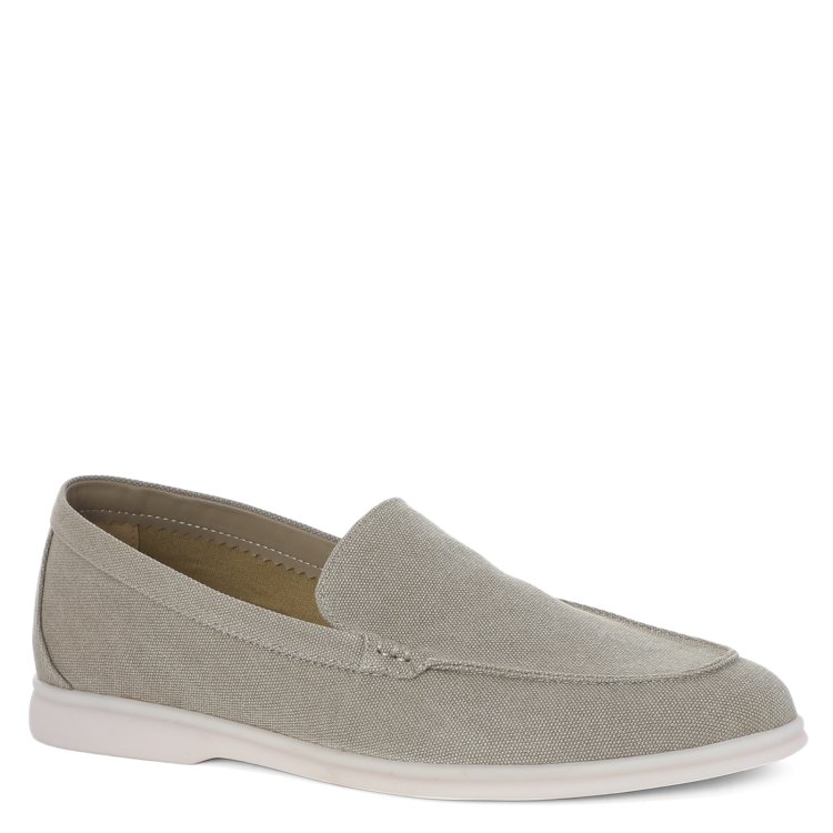 

Лоферы мужские Tendance M32056-39B-W бежевые 40 EU, M32056-39B-W