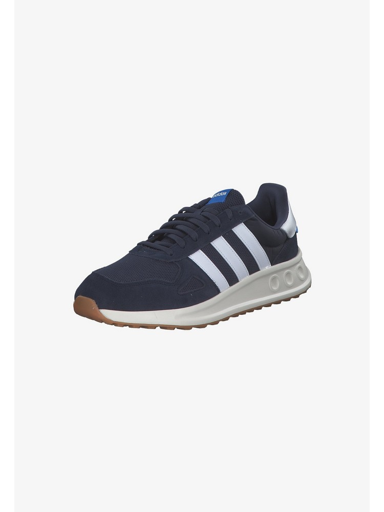 

Кроссовки мужские Adidas Originals AD112O124 черные 42 EU, Черный, AD112O124
