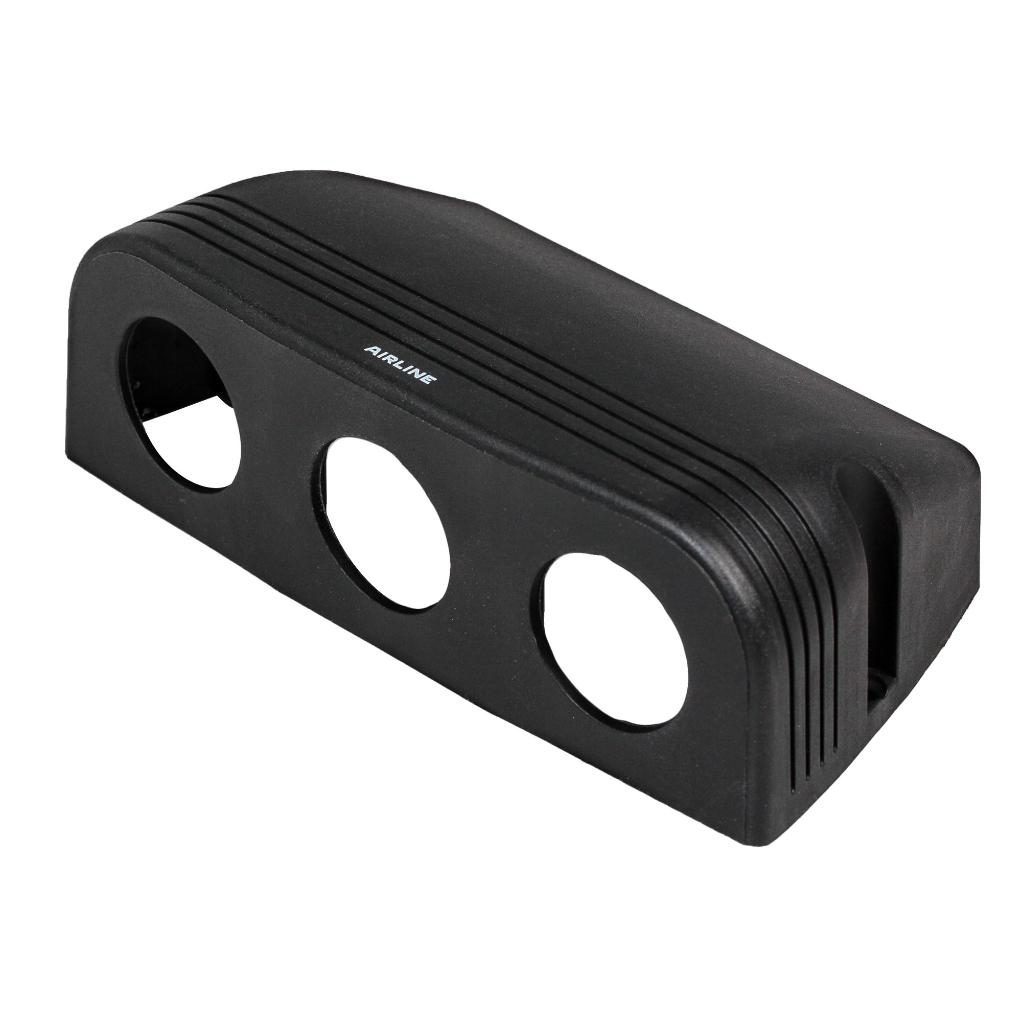 

Корпус монтажный для 3 встраиваемых приборов (AEBJ214)