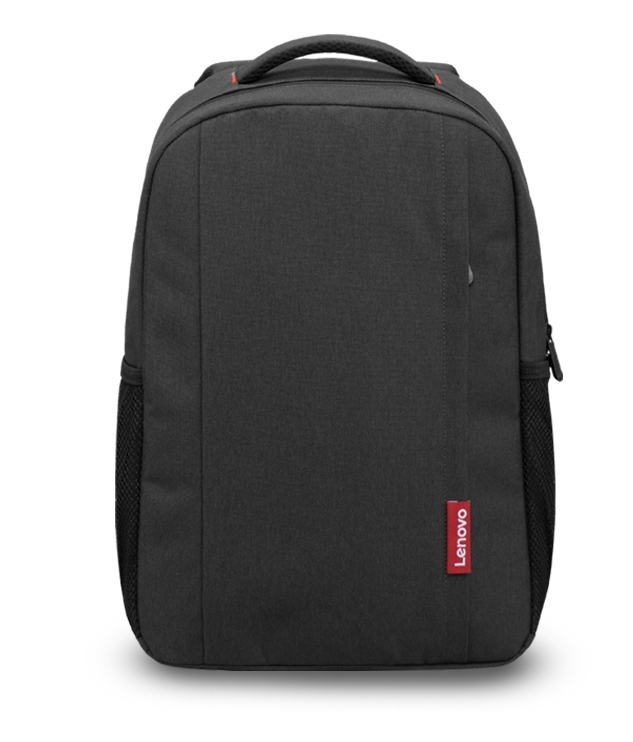 

Рюкзак для ноутбука унисекс Lenovo Q3 15,6" black-gray, Серый;черный, Q3