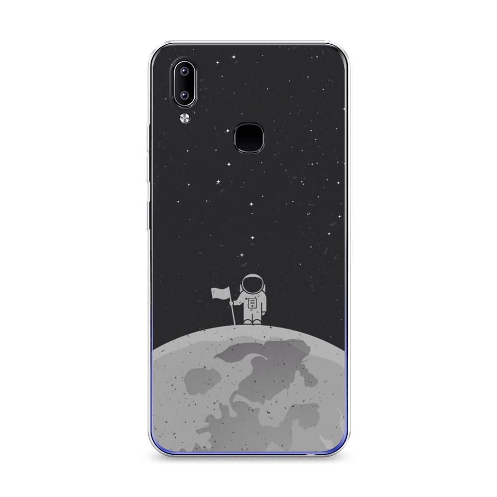 

Чехол Awog "Первый на Луне" для Vivo Y93, 262950-4
