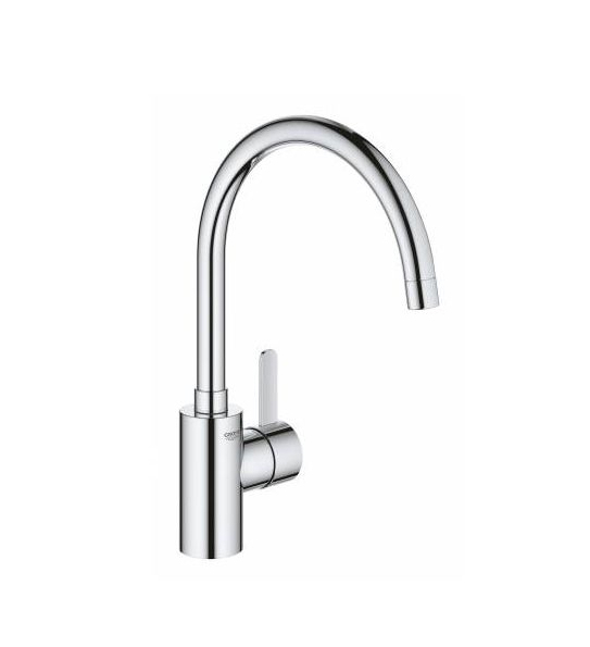 фото Смеситель для раковины grohe eurosmart cosmopolitan 32843002