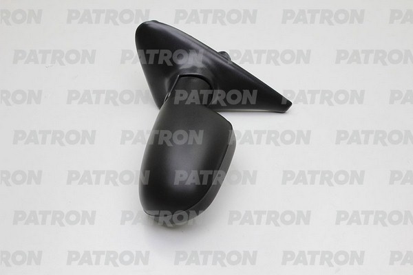 

Зеркало Наружное В Сборе Лев, Мех, Асферич Renault: Megane - 96-99 Patron Pmg3122M01
