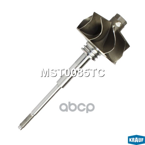 

Вал Турбокомпрессора Mst0085tc Nsii0019539694 Krauf арт. MST0085TC