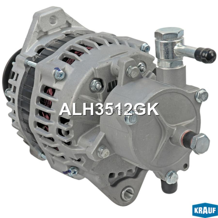 

Генератор 65Amp Krauf ALH3512GK