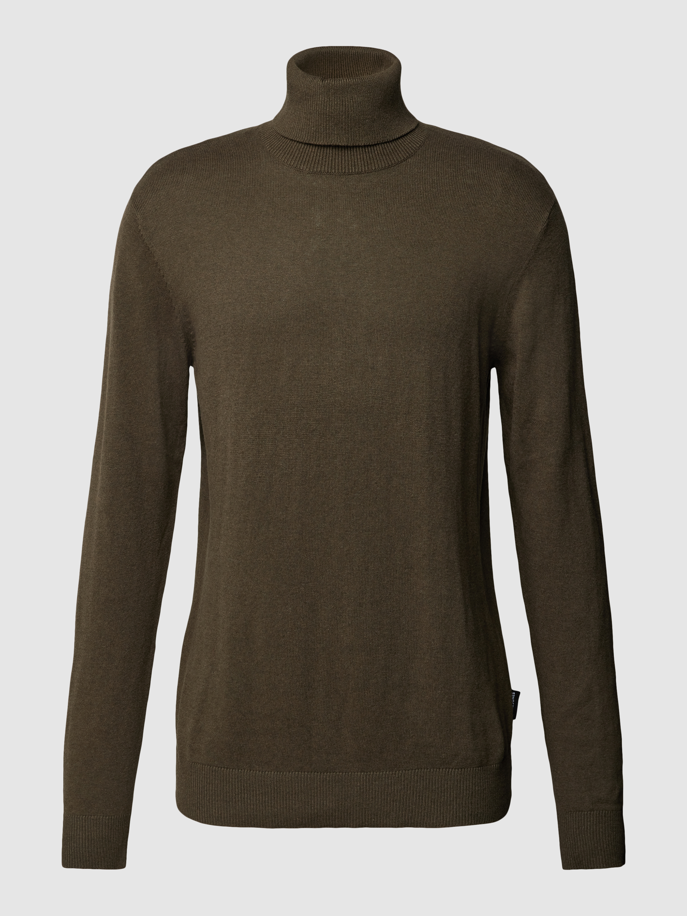 

Водолазка мужская Jack & Jones 1907619 хаки S (доставка из-за рубежа), 1907619
