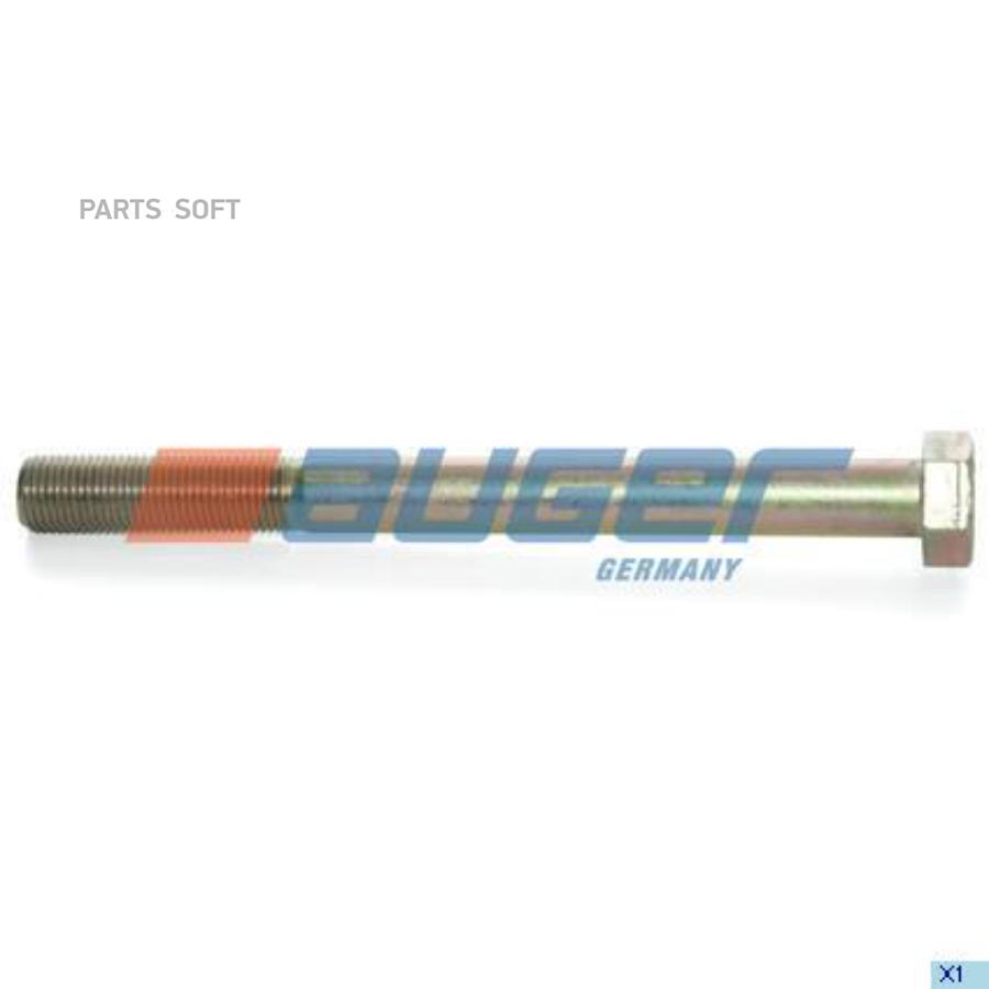 

Болт;Листовая Рессора auger 77289