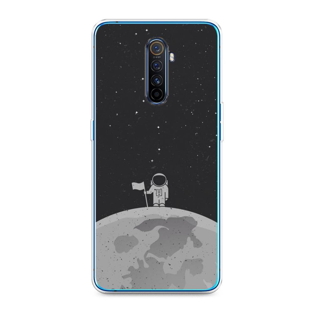 

Чехол Awog "Первый на Луне" для Realme X2 Pro, 251750-4