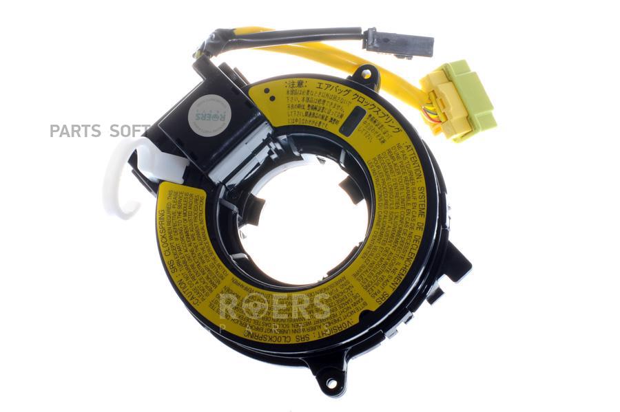 

Кольцо Контактное Подушки Безопасности Roers-Parts арт. RP8619A018