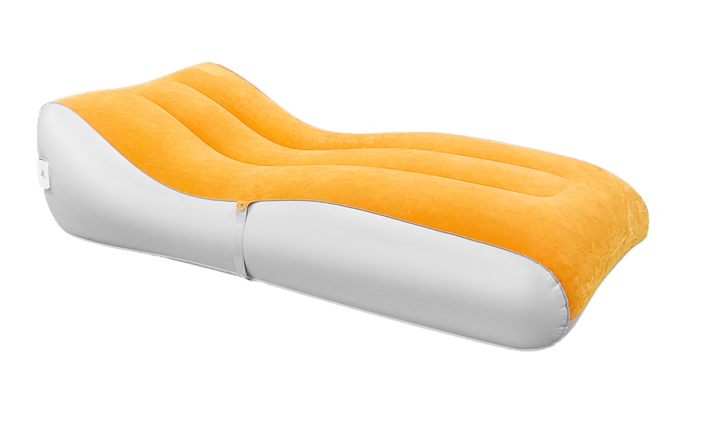 Надувная кровать Chao Automatic inflatable sofa-bed YC-CQSF01 200х85х55 см