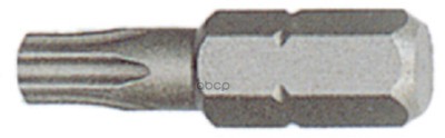 Licota - Бита 1/4 Torx С Отверстием T8 25 Мм Licota арт. BTT102508