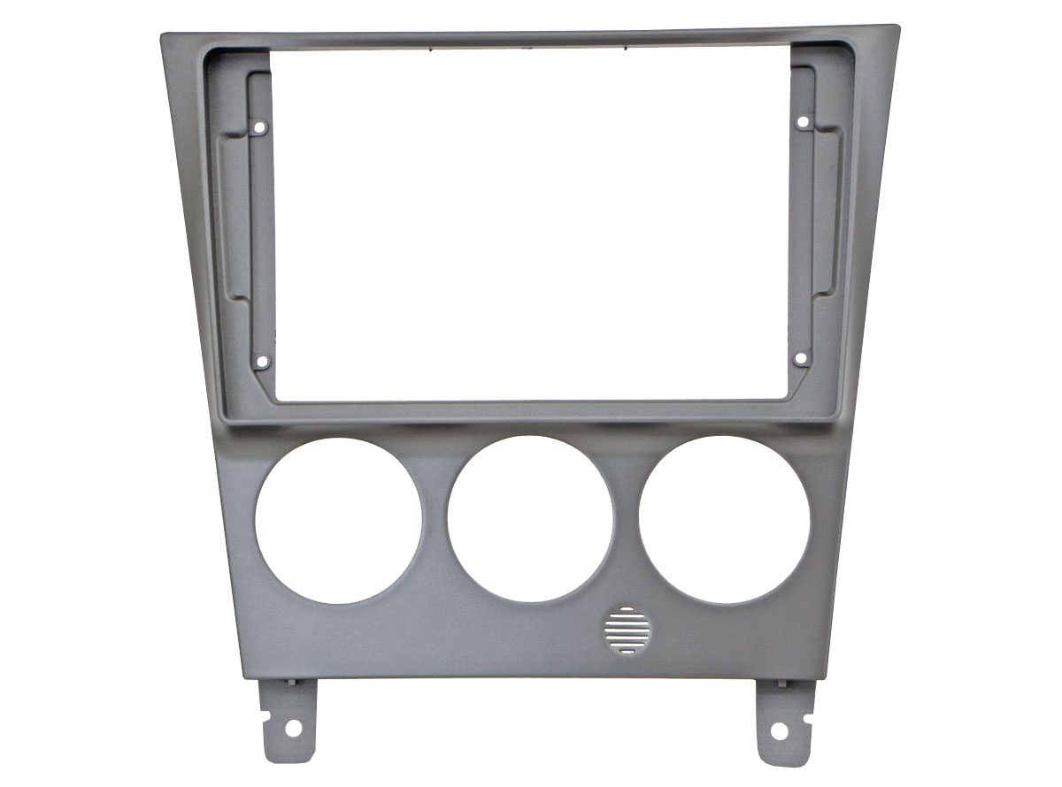 

Переходная рамка Incar для SUBARU Impreza 03-06, 9", Incar RSU-FC792