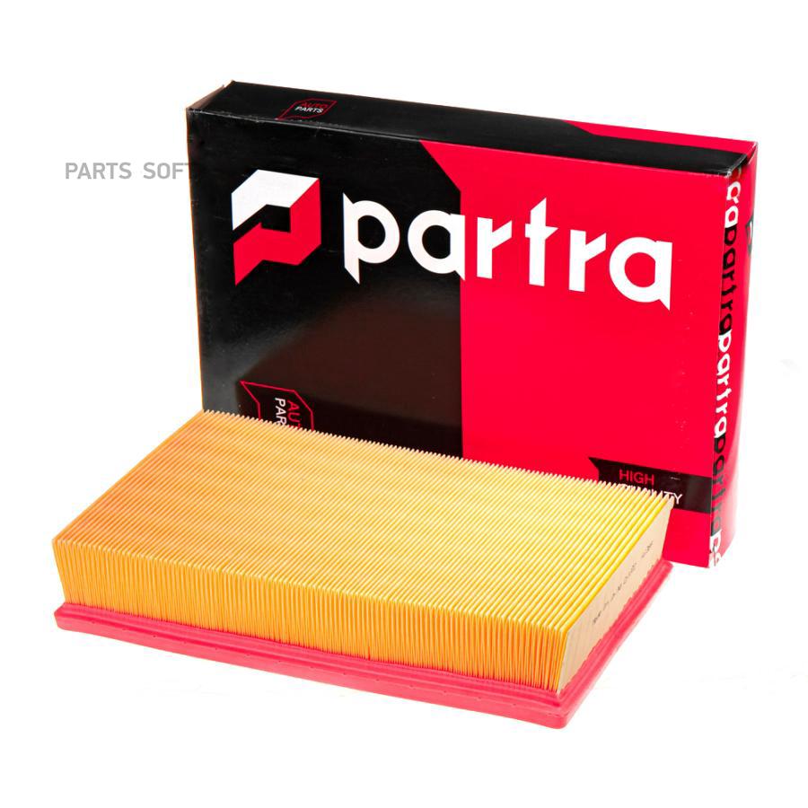 

Воздушный фильтр PARTRA FA7089