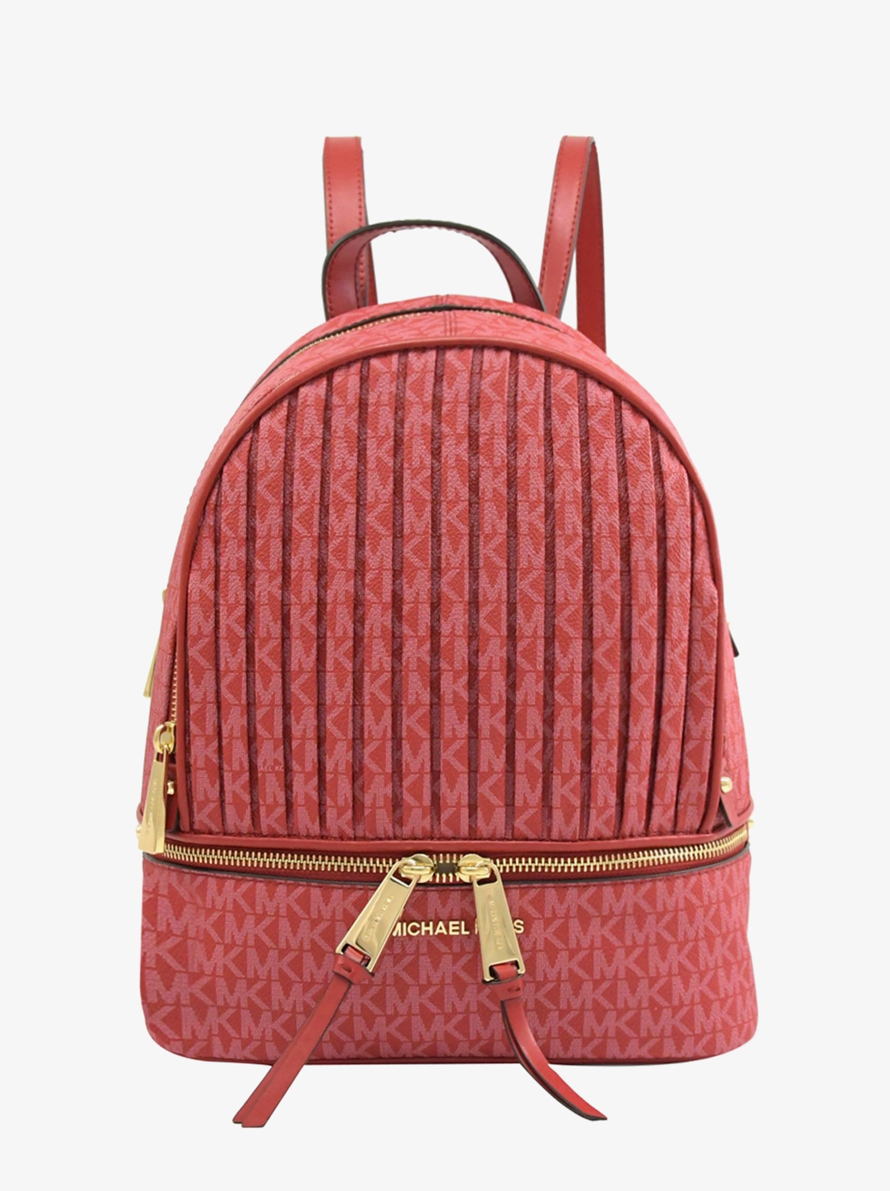 

Рюкзак женский Michael Kors Rhea_B00634 красный, Коричневый, Rhea_B00634