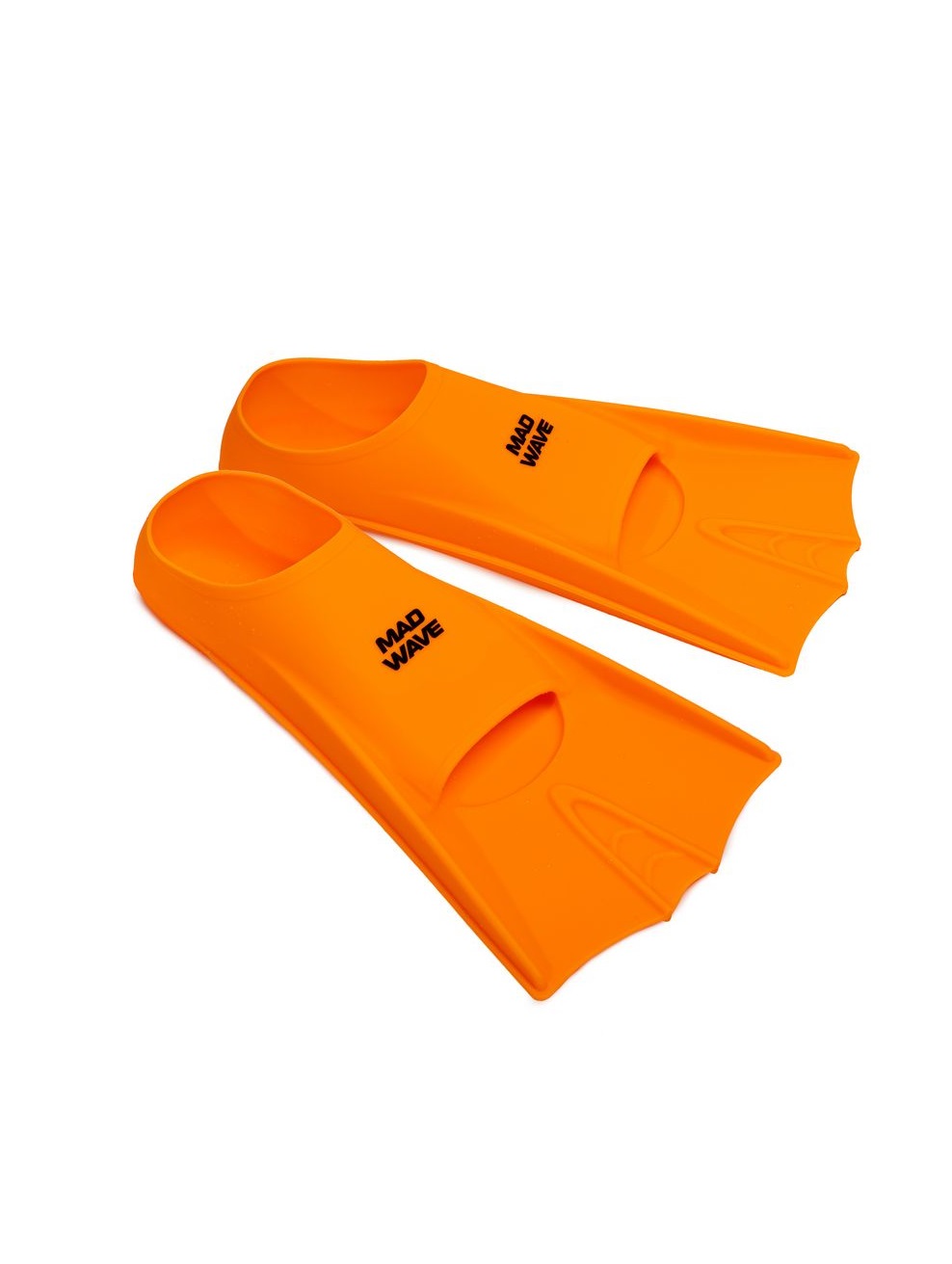

Ласты FLIPPERS Оранжевый,M 38-41, Flippers