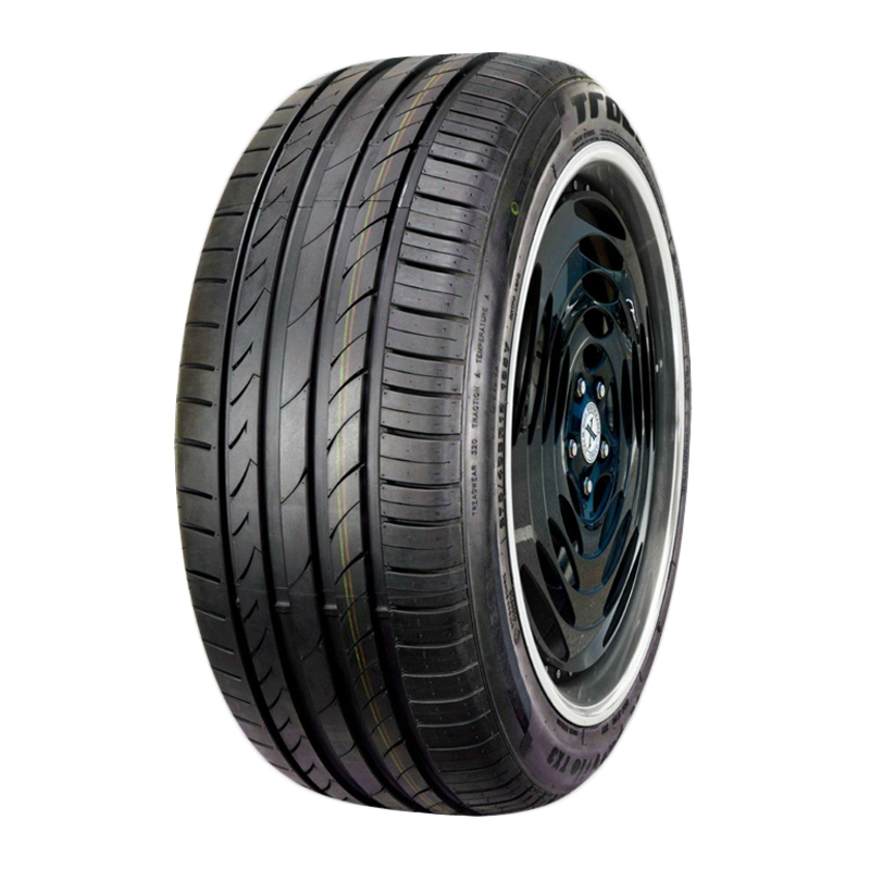 

Шины Tracmax X-Privilo TX3 275/55R19 111W нешипованная