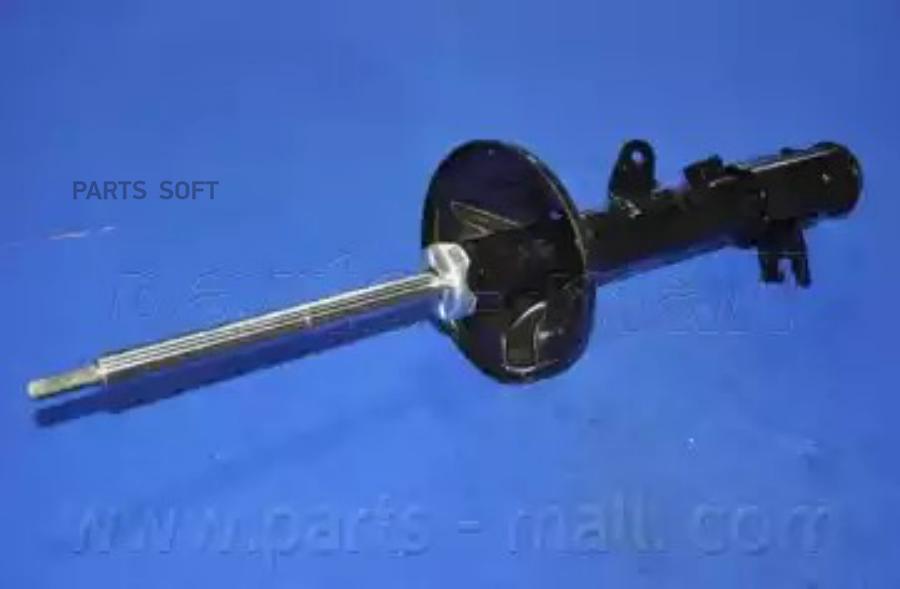 

Амортизатор задний R PARTS-MALL pjbrr002