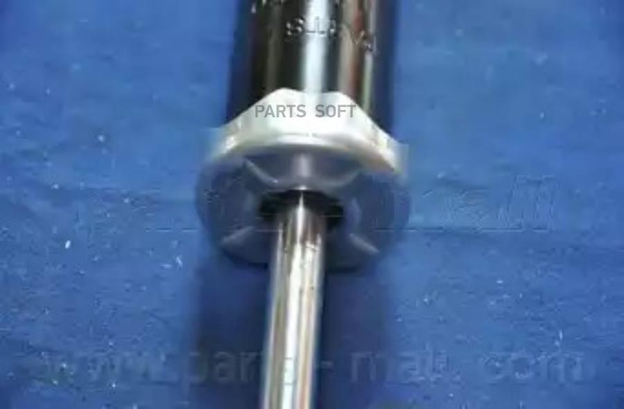 

Амортизатор Задней Подвески Kia Picanto I (2004-2011) Parts-Mall PJB-R007