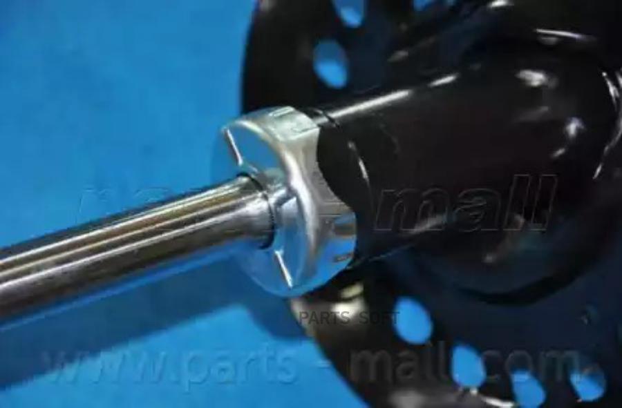 

Амортизатор передний R PARTS-MALL pjbfr028