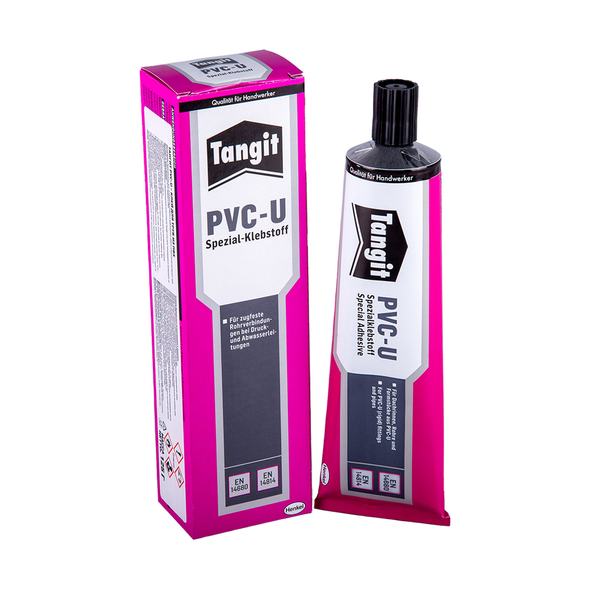 Клей для труб pvc u. Клей Henkel Tangit PVC-U (1 кг). Клей для труб из ПВХ Tangit PVC-U 125 Г. Клей для труб ПВХ Tangit. Клей для труб из ПВХ Tangit PVC-U,500 Г., С кистью.