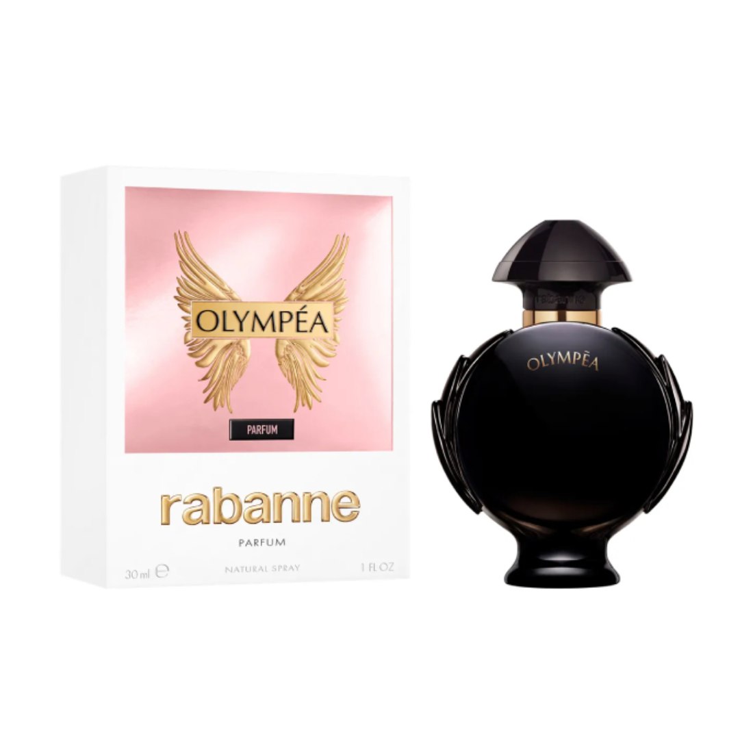 Духи женские Paco Rabanne Olympea Parfum 30мл 10190₽