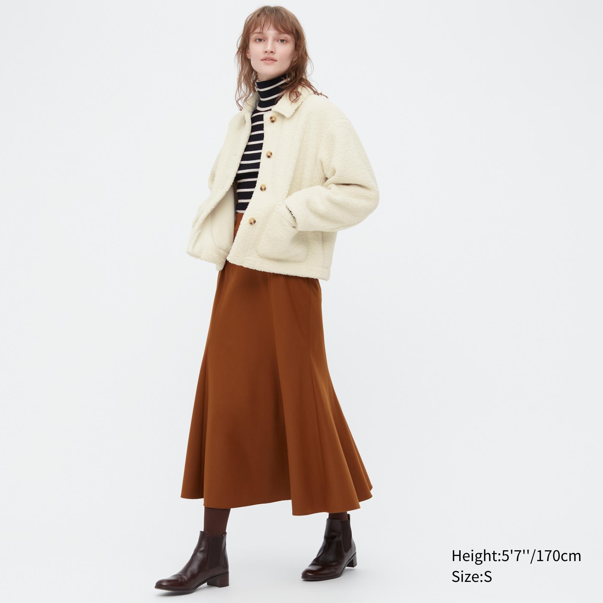 

Жакет женский UNIQLO 449758COL01 белый M (доставка из-за рубежа), 449758COL01