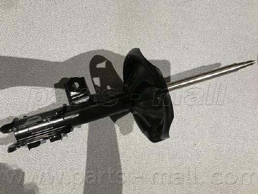 

Амортизатор передний R PARTS-MALL pjb171fr