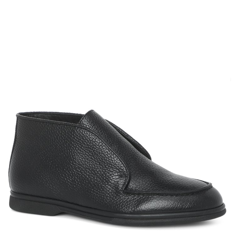

Ботинки женские Dino Bigioni DBW3106 черные 39 EU, Черный, DBW3106