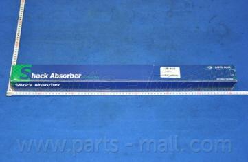 

Амортизатор Задний Лев/Прав Pjb-139 Parts-Mall PJB-139