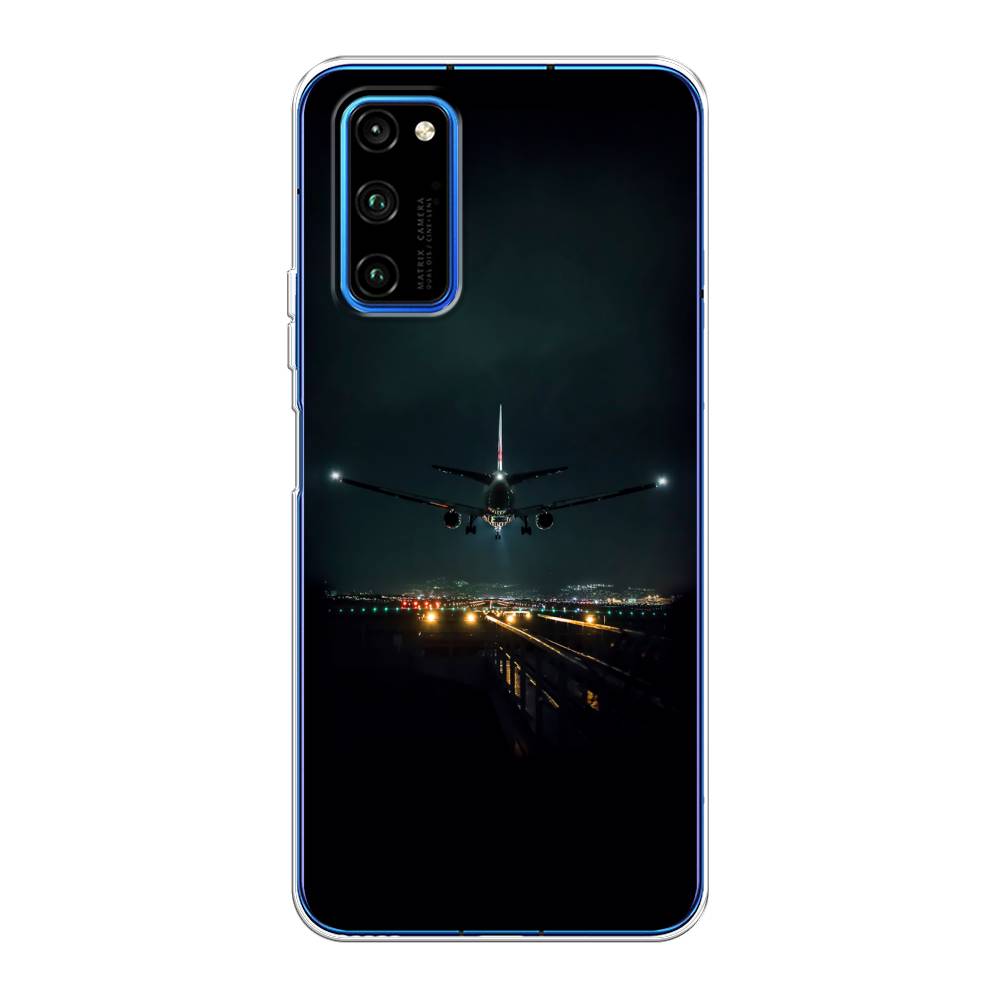 Чехол Awog на Huawei Honor V30 Pro 