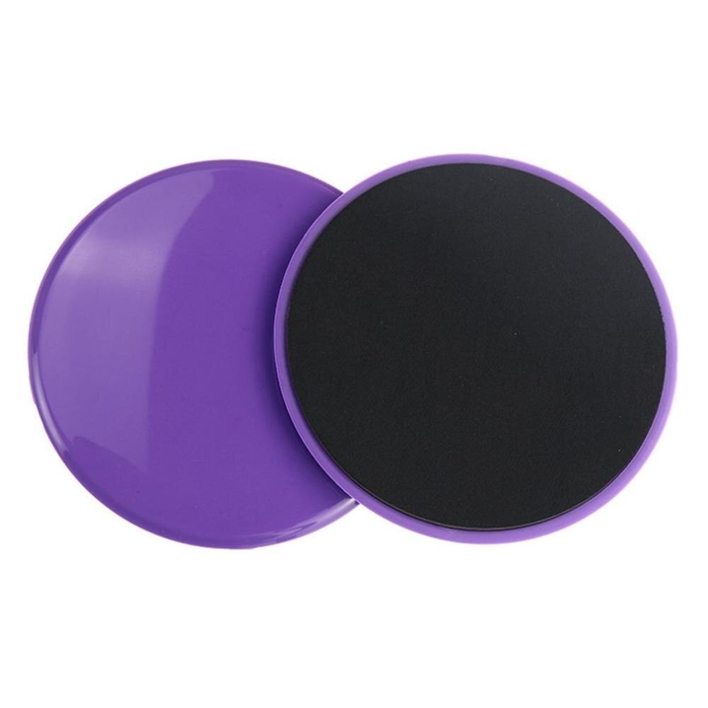 Скользящий диск Markethot Слайдеры фиолетовый