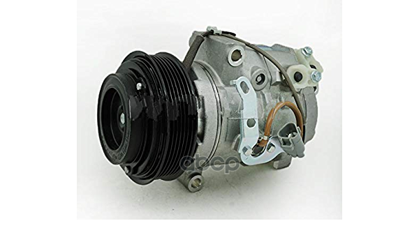 

Компрессор кондиционера land cruiser 200 07-12 [ORG]