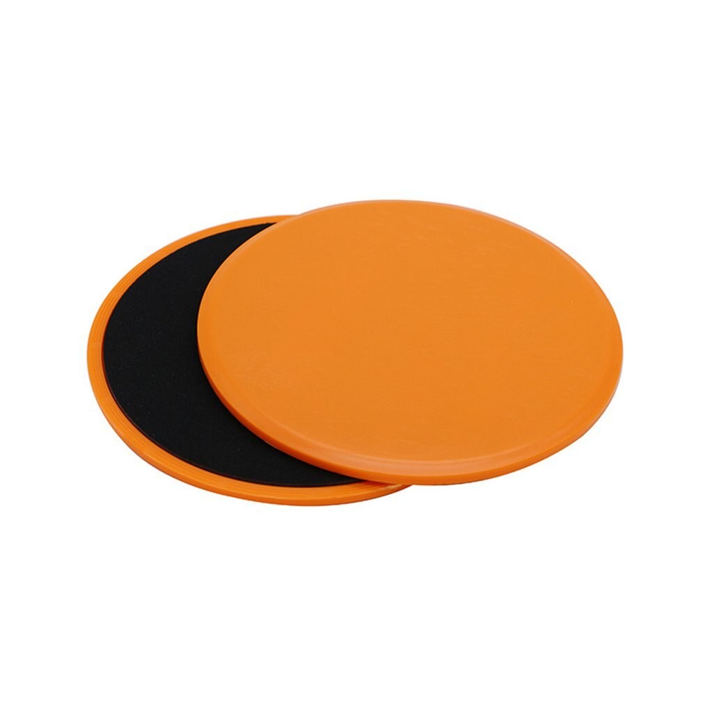 Скользящий диск Markethot Слайдеры оранжевый