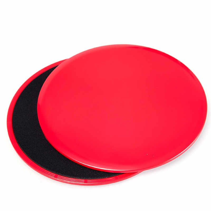 Скользящий диск Markethot Слайдеры красный