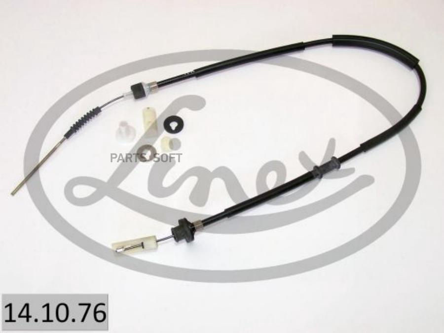 

LINEX Трос сцепления FIAT: BRAVO-BRAVA 1.6 1.8-TD 75/100