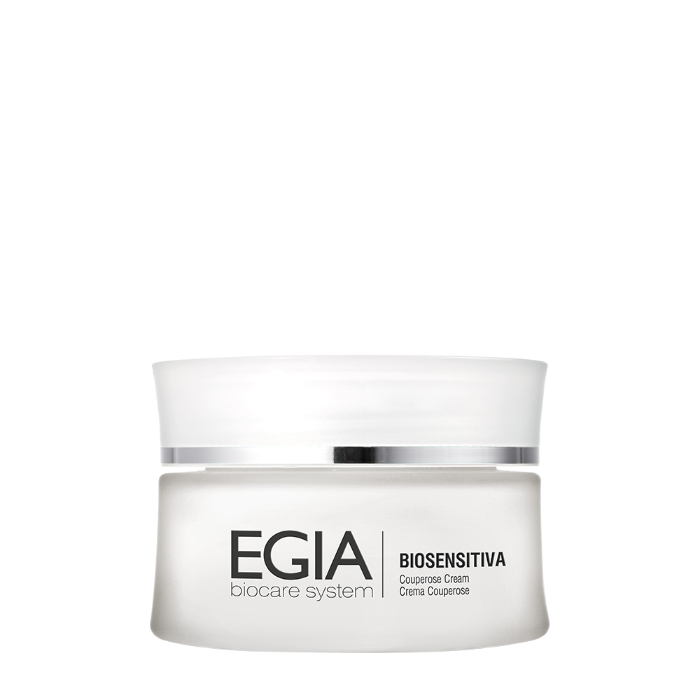 Крем для лица EGIA Couperose Cream антикуперозный, 50 мл антикуперозный крем