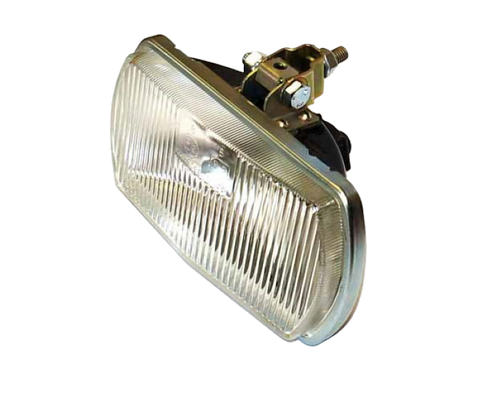 

Фара Противотуманная Белая 24v Освар ОСВАР арт. ФГ152A