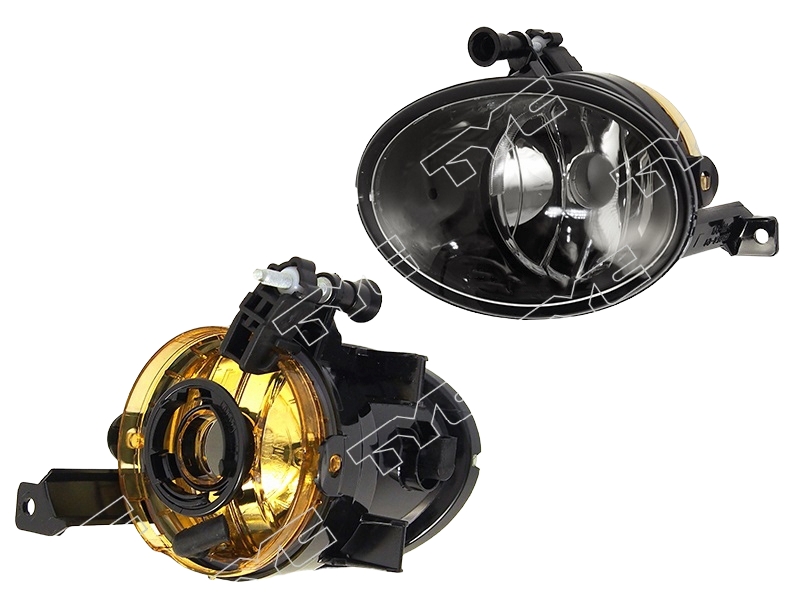 

Фара Противотуманная Vw Touareg/Touran/Jetta/Caddy 10-/Tiguan 11- Rh (правый) TYC арт. TG-