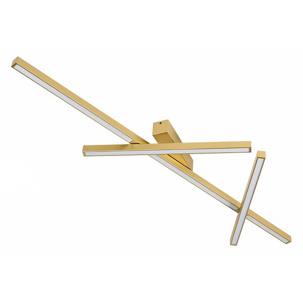 

Потолочный светильник Odeon Light Tao 4368/50CL, Tao 4368/50CL