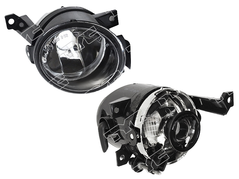 

Фара Противотуманная Vw Polo 10-14 4d/Tiguan 07-11 Rh (правый) TYC арт. TG-441-2039R-UE