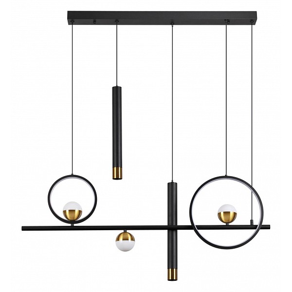 

Подвесной светильник Odeon Light Teana 4357/57L, Teana 4357/57L