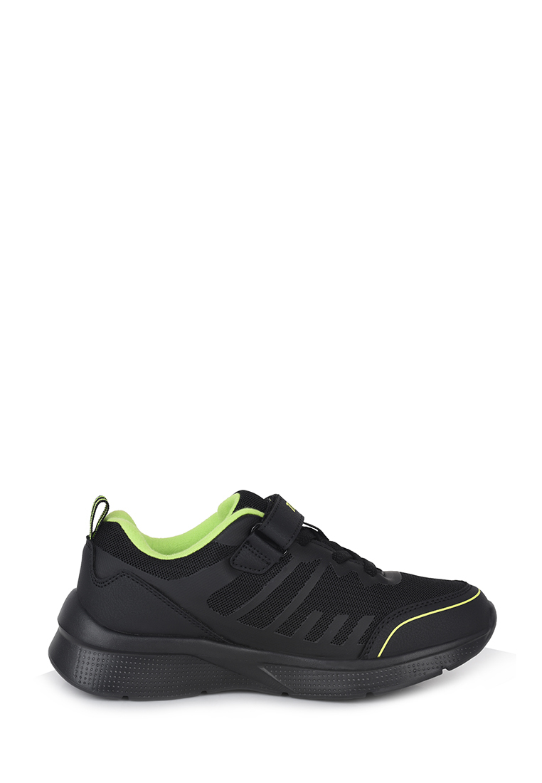 

Кроссовки TimeJump LT22AW-K460B, черный, 31, LT22AW-K460B
