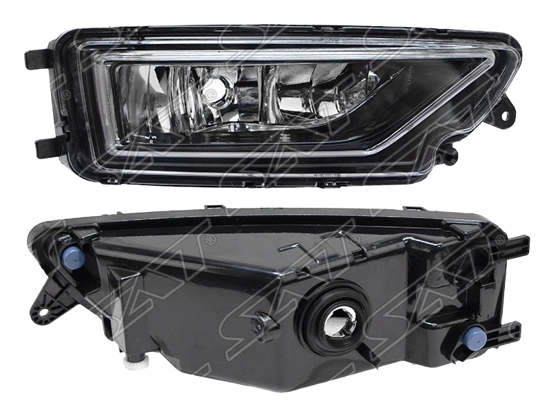 

Фара Противотуманная Vw Amarok 16-20 Rh (правый) Sat арт. ST-441-2068R
