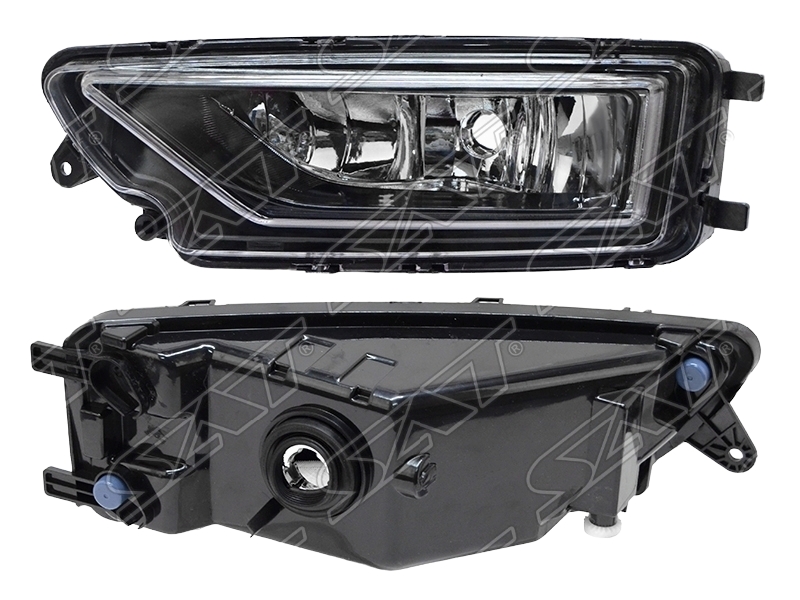 

Фара Противотуманная Vw Amarok 16-20 Lh (левый) Sat арт. ST-441-2068L