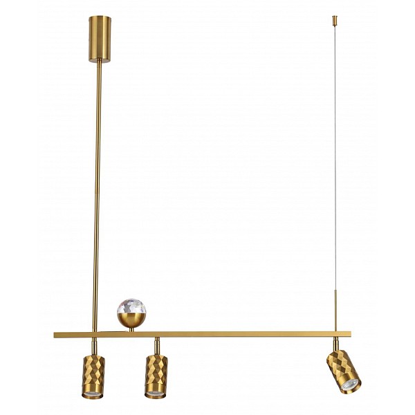 

Трек-система Odeon Light Ad Astrum 4353/36L, Ad Astrum 4353/36L