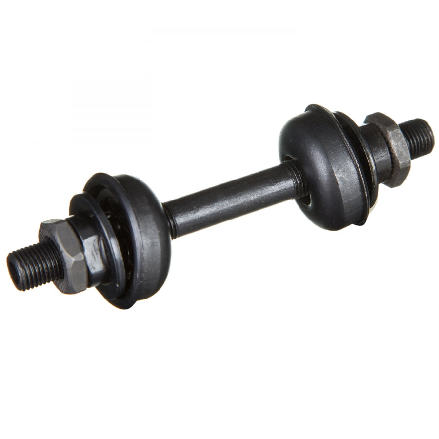 

Ось перед O.L.D. с подшип. для втул. SF A22F 32H 100 мм AXLE S45C 3/8" под эксцент. Х99031