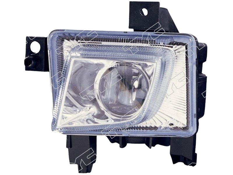 

Фара Противотуманная Opel Vectra C 02-05 Rh (правый) TYC арт. TG-442-2010R-UE