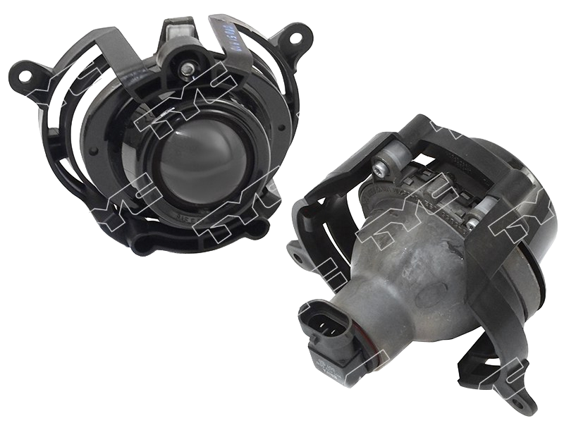 

Фара Противотуманная Opel Mokka 12-15 Lh=Rh TYC арт. TG-335-2030N